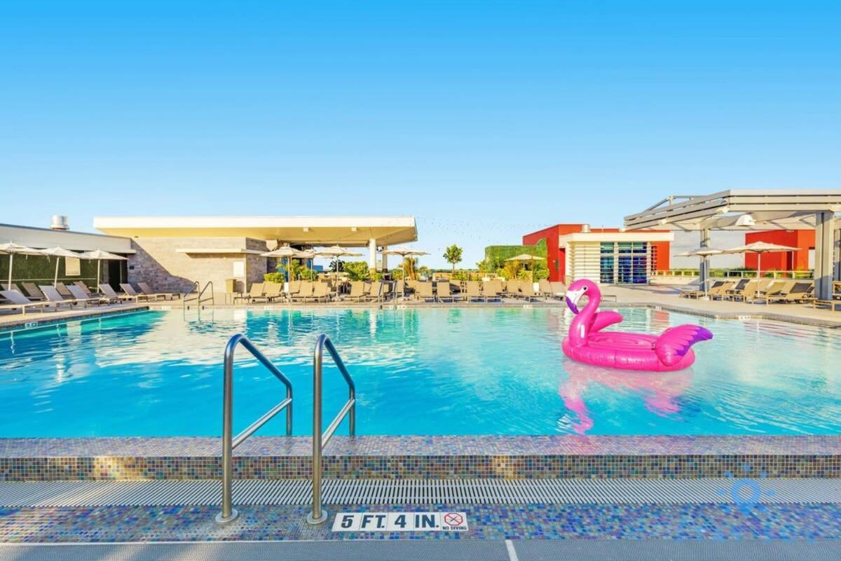 Hollywood Beach Broad - Walk - Gym - Amazing Pool מראה חיצוני תמונה